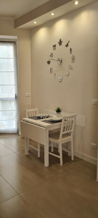 Kisses From Livorno Open Space Apartment - No Pets Allowed Екстериор снимка