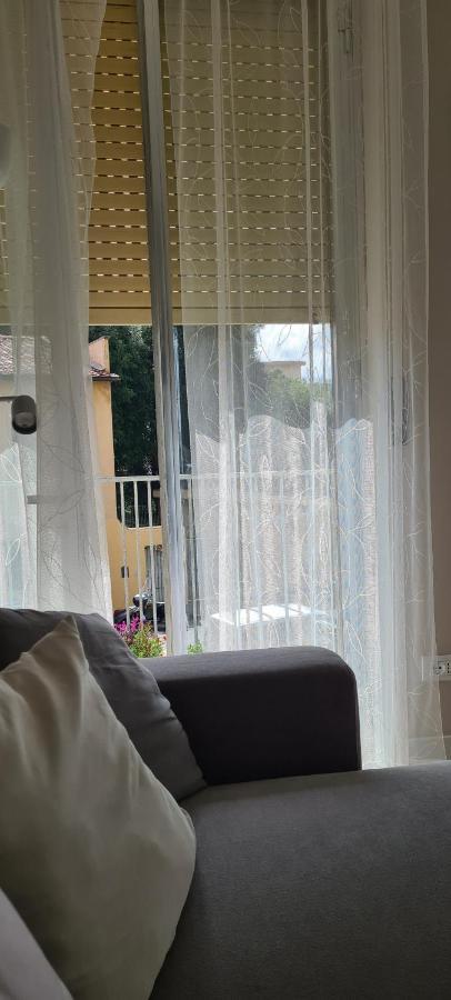 Kisses From Livorno Open Space Apartment - No Pets Allowed Екстериор снимка