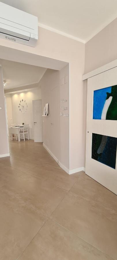 Kisses From Livorno Open Space Apartment - No Pets Allowed Екстериор снимка