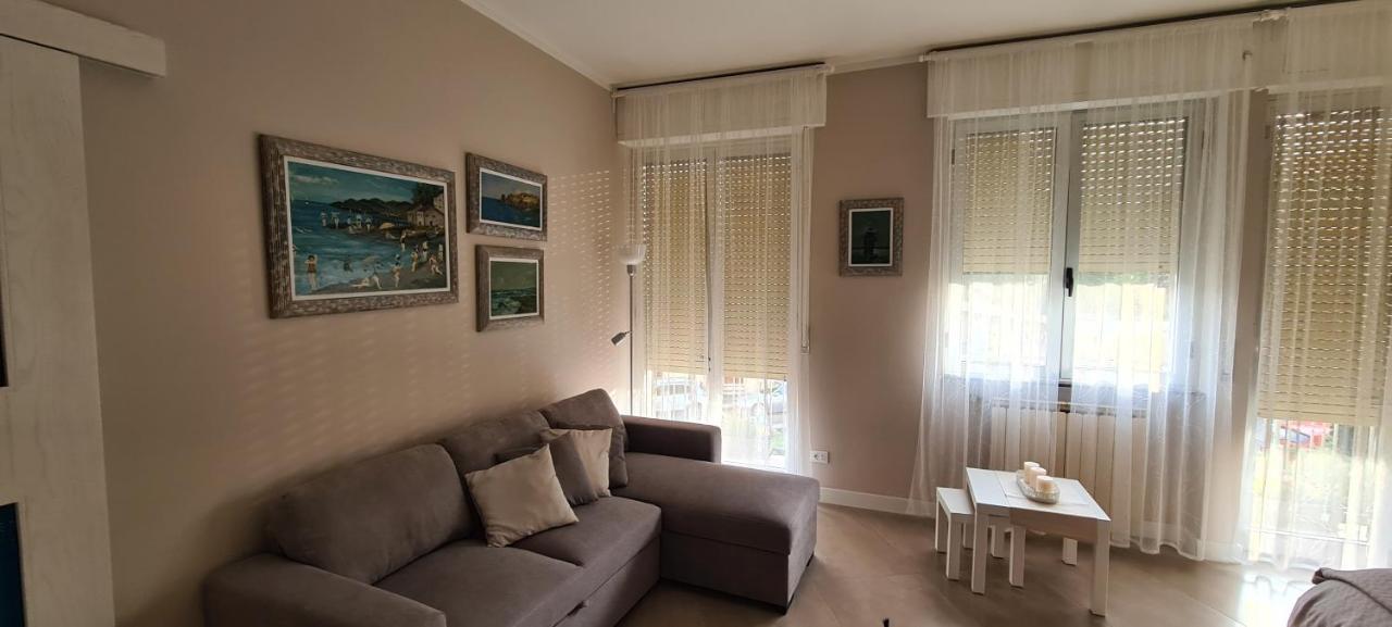 Kisses From Livorno Open Space Apartment - No Pets Allowed Екстериор снимка