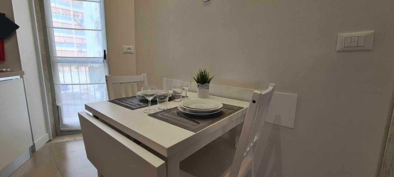 Kisses From Livorno Open Space Apartment - No Pets Allowed Екстериор снимка