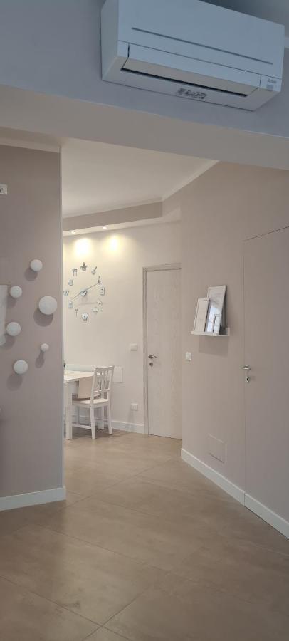 Kisses From Livorno Open Space Apartment - No Pets Allowed Екстериор снимка