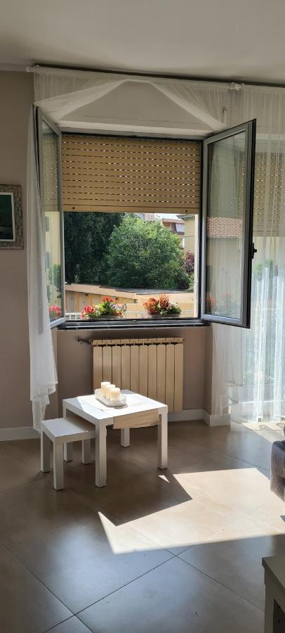 Kisses From Livorno Open Space Apartment - No Pets Allowed Екстериор снимка