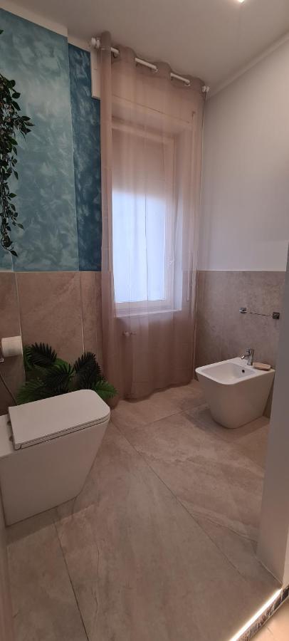 Kisses From Livorno Open Space Apartment - No Pets Allowed Екстериор снимка