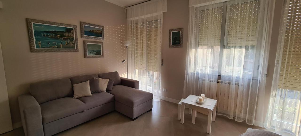 Kisses From Livorno Open Space Apartment - No Pets Allowed Екстериор снимка
