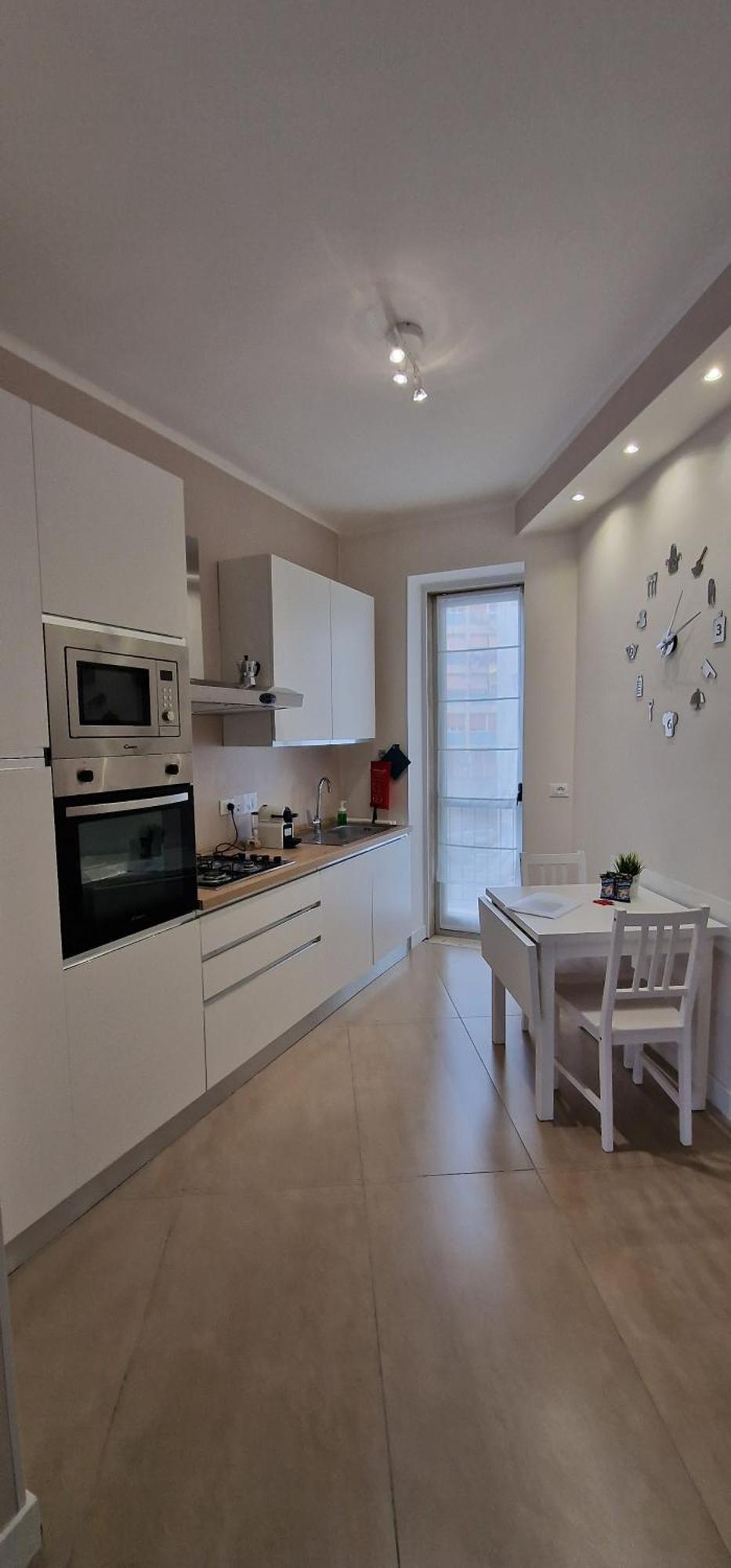 Kisses From Livorno Open Space Apartment - No Pets Allowed Екстериор снимка
