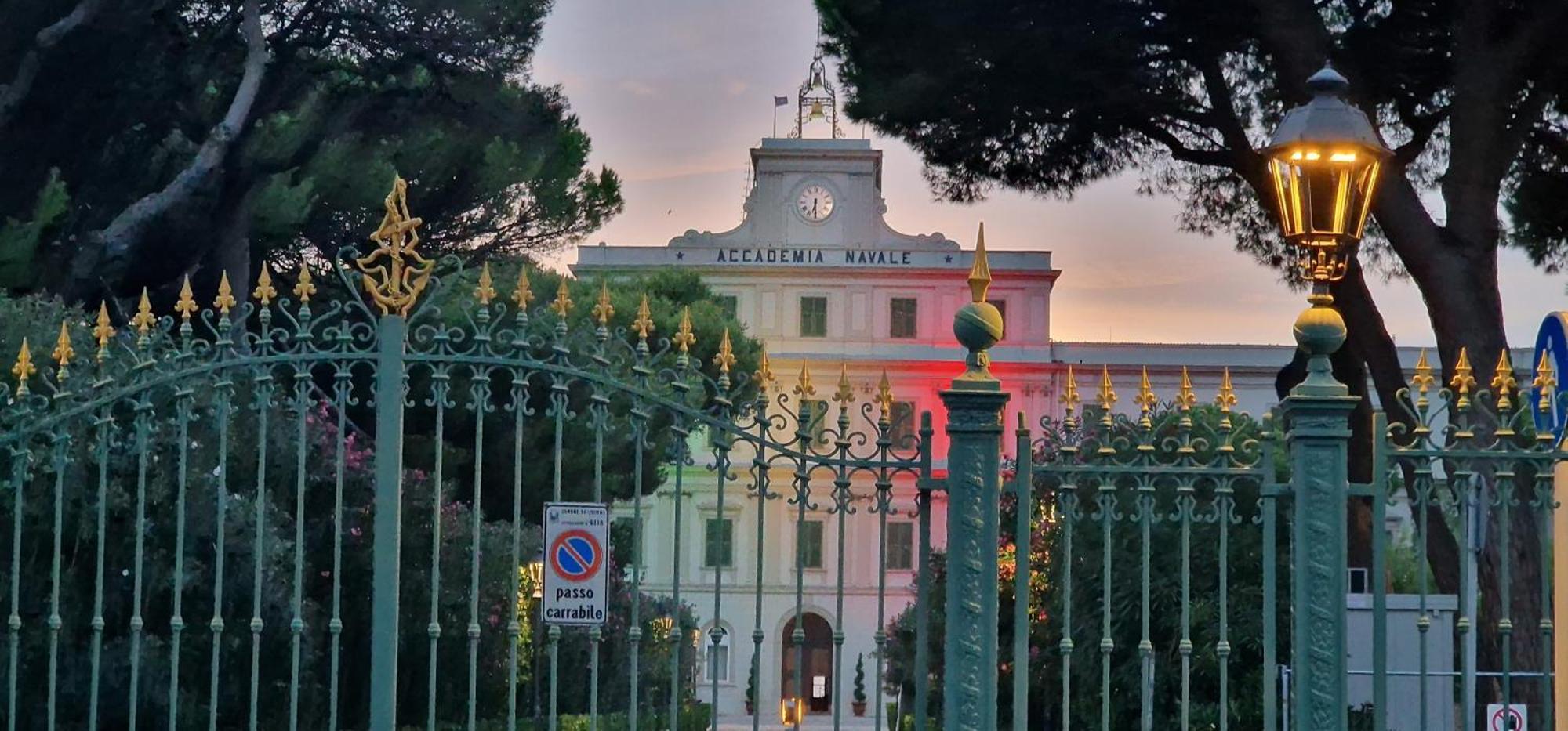 Kisses From Livorno Open Space Apartment - No Pets Allowed Екстериор снимка