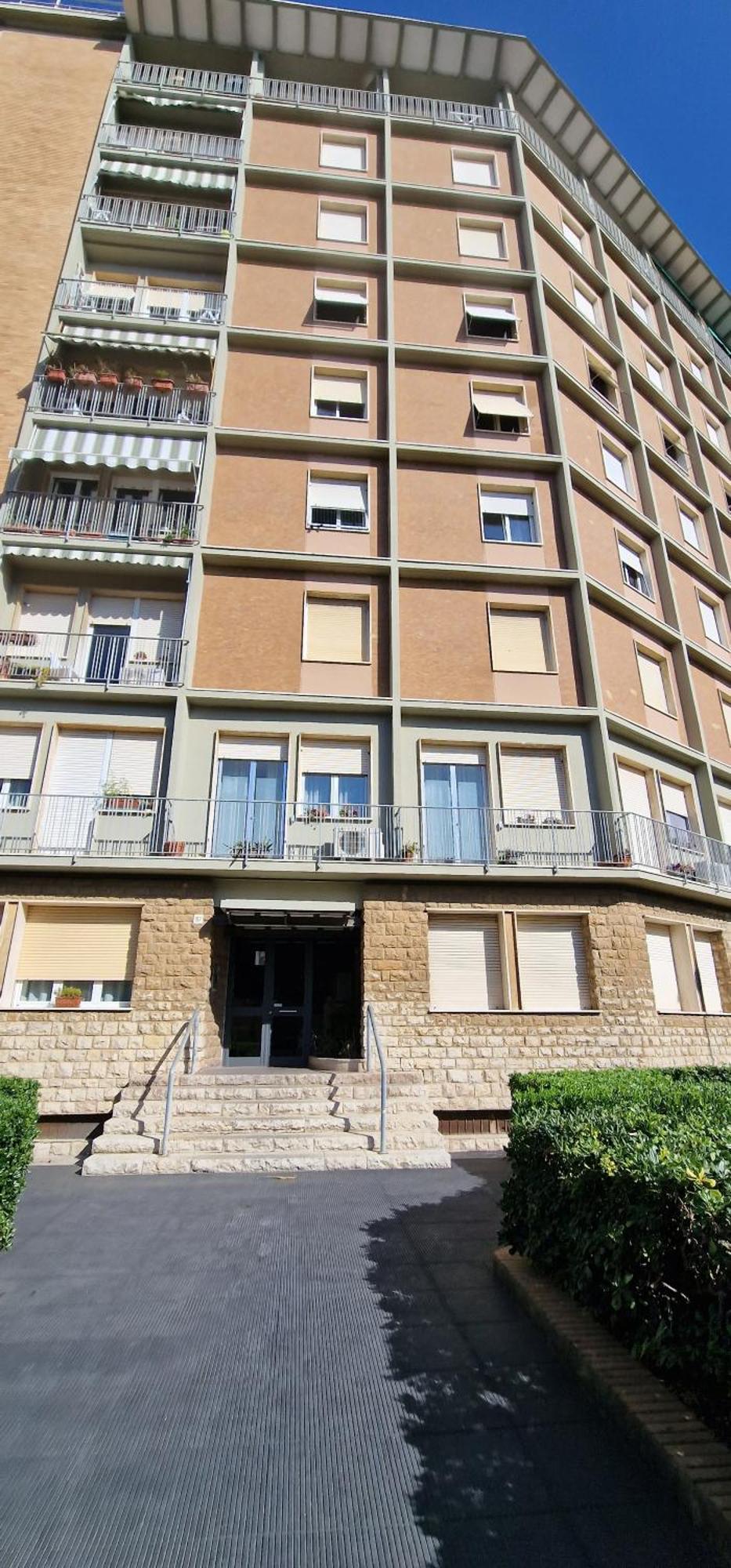 Kisses From Livorno Open Space Apartment - No Pets Allowed Екстериор снимка