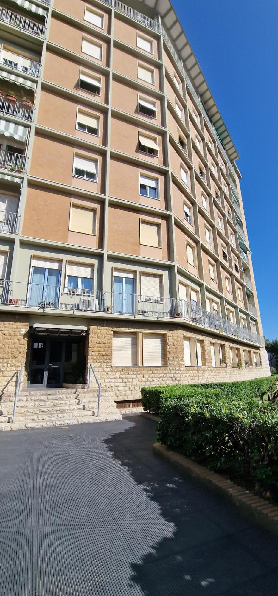 Kisses From Livorno Open Space Apartment - No Pets Allowed Екстериор снимка