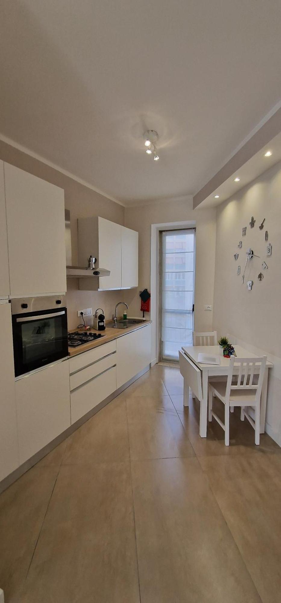 Kisses From Livorno Open Space Apartment - No Pets Allowed Екстериор снимка