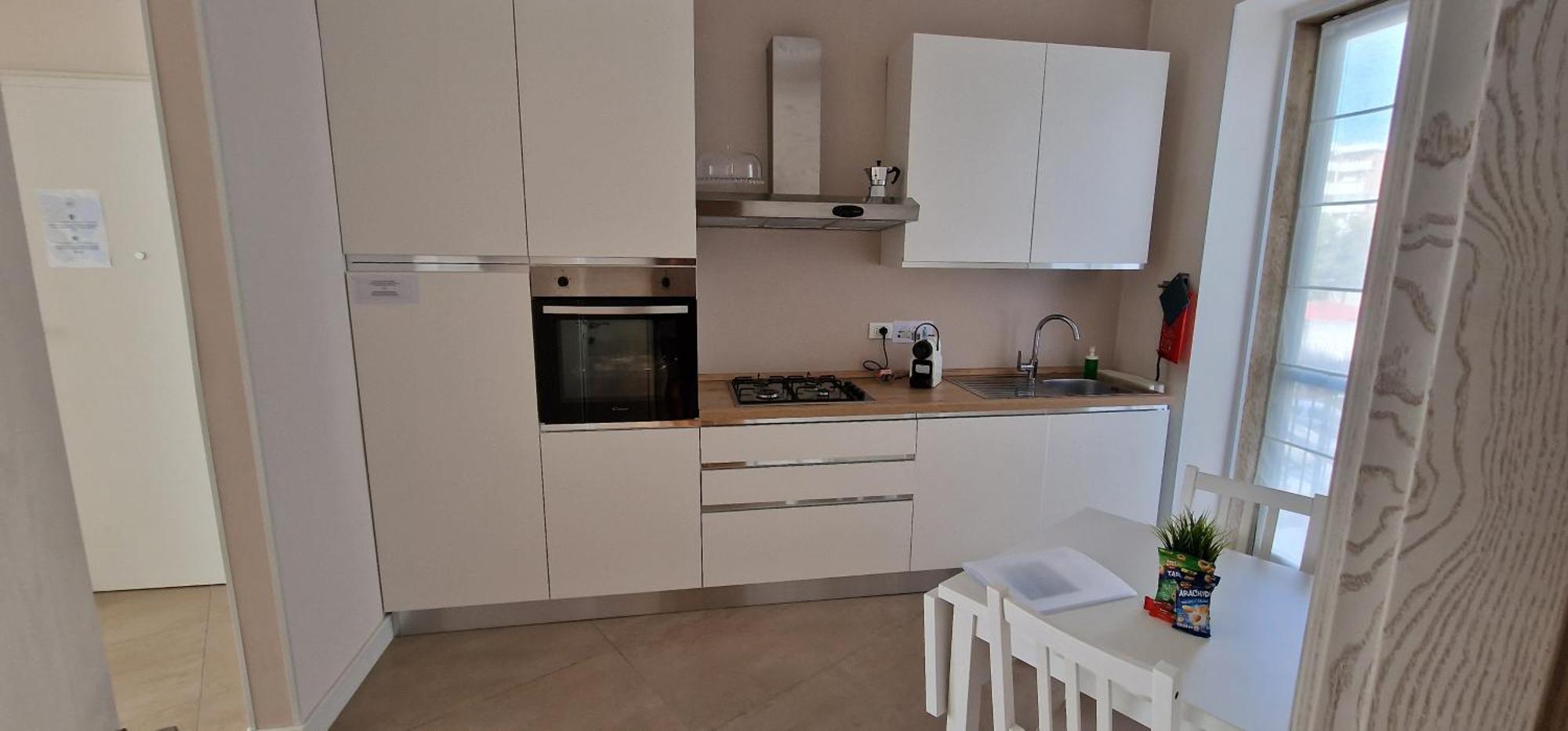 Kisses From Livorno Open Space Apartment - No Pets Allowed Екстериор снимка