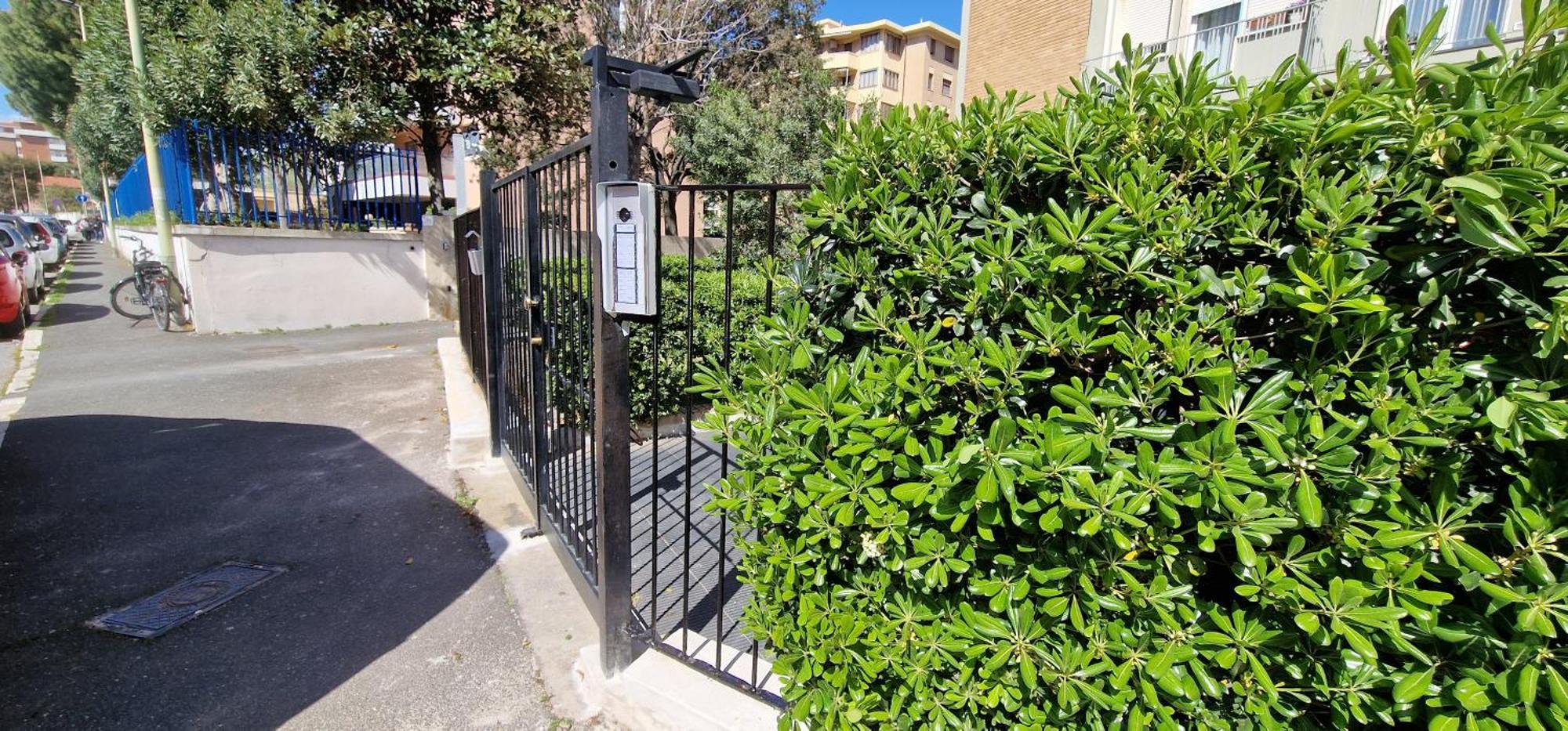 Kisses From Livorno Open Space Apartment - No Pets Allowed Екстериор снимка