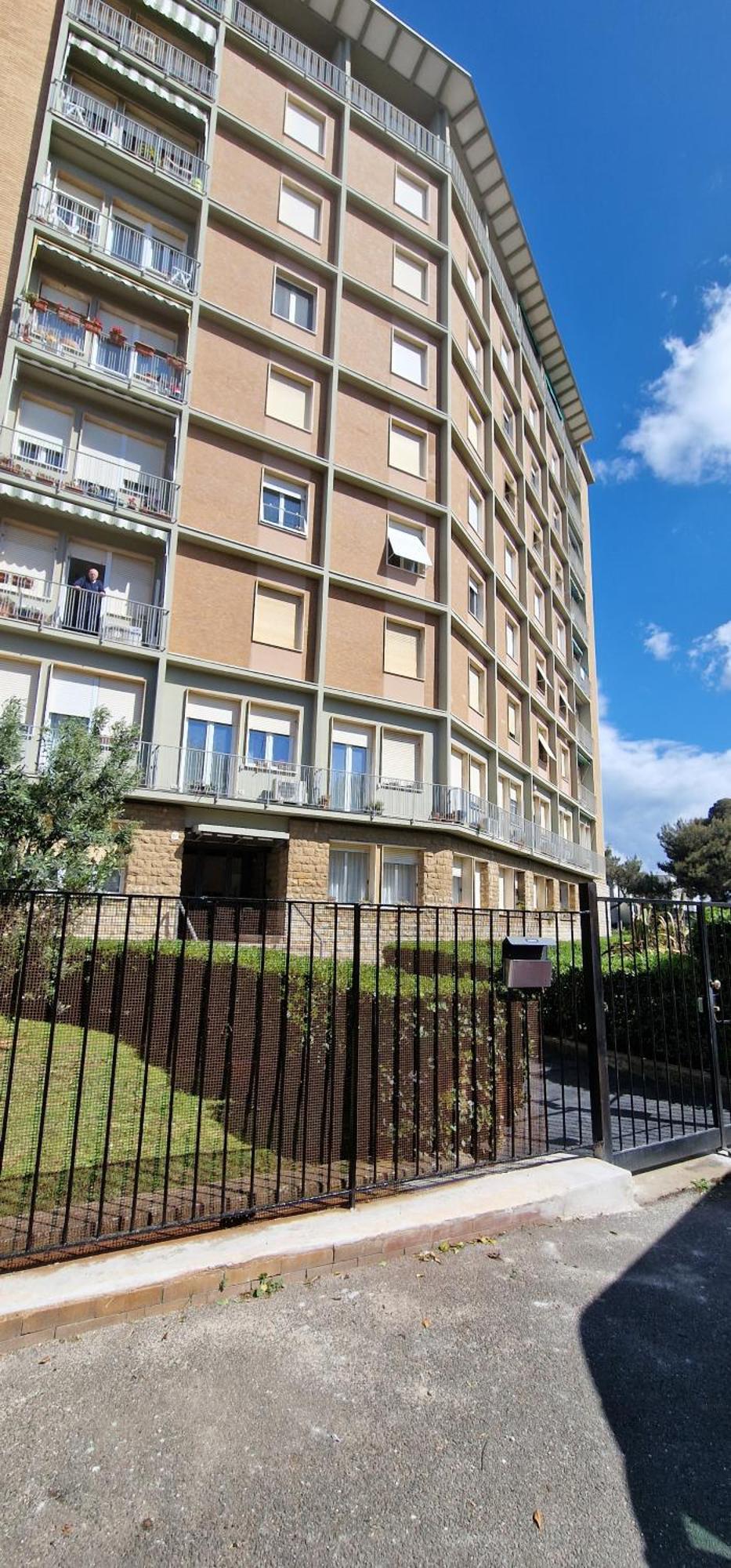 Kisses From Livorno Open Space Apartment - No Pets Allowed Екстериор снимка