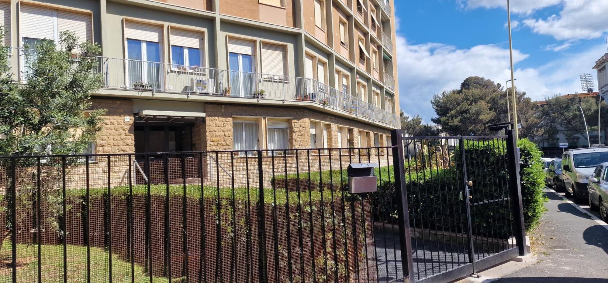 Kisses From Livorno Open Space Apartment - No Pets Allowed Екстериор снимка